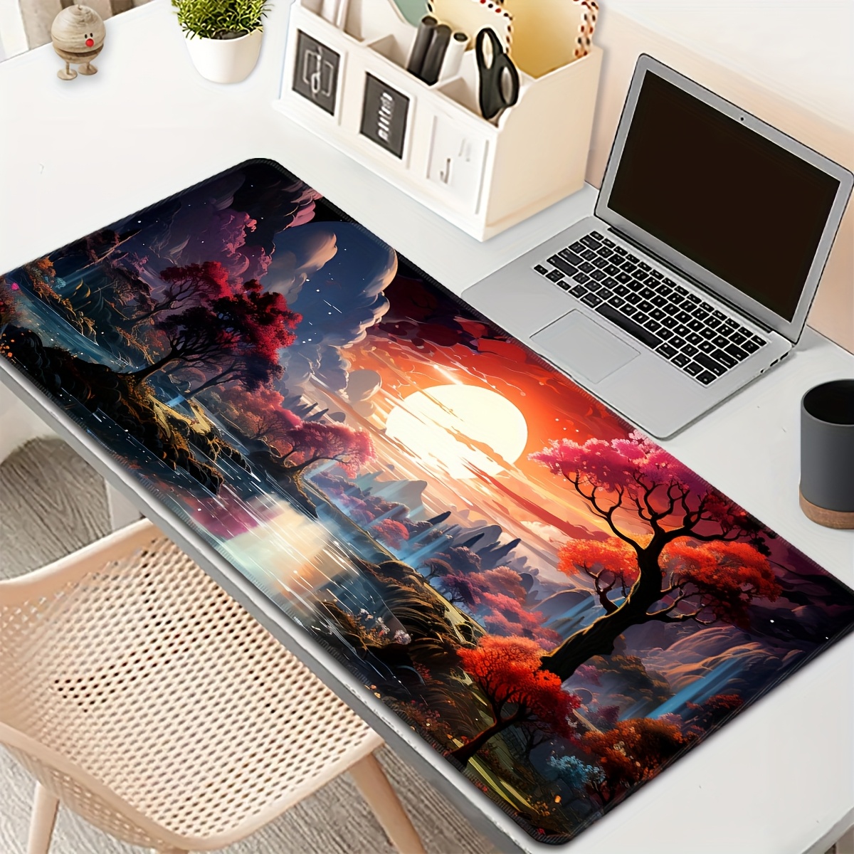 Minimal Desk Setup Gaming Mous - Desk Setup Minimal のレビューと価格