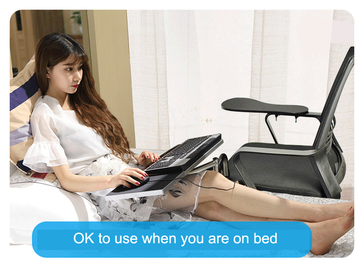 Hyvarwey Full Motion Multifunc - Desk Setup Pink のレビューと価格
