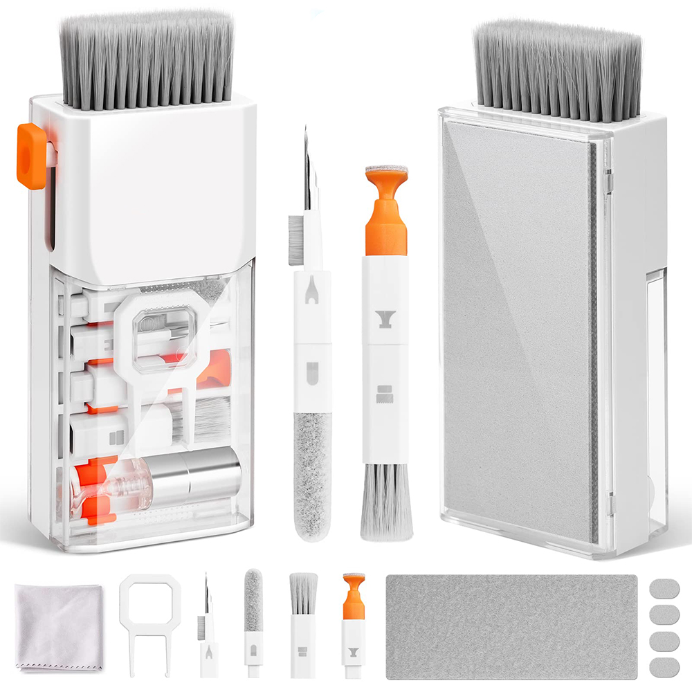 Laptop Screen Keyboard Cleaner - Monitor Cleaning Kit のレビューと価格