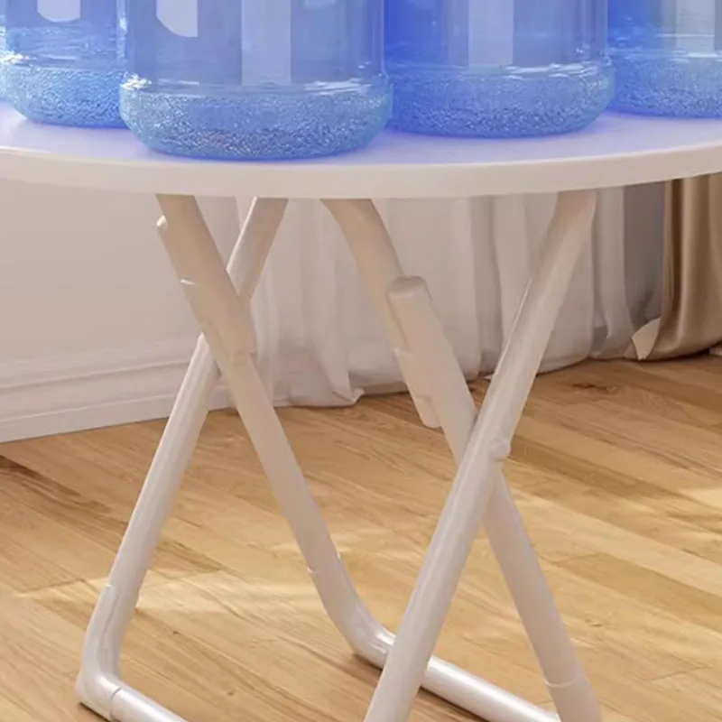 Compact Folding Square Table P - Desk Setup Small Room のレビューと価格