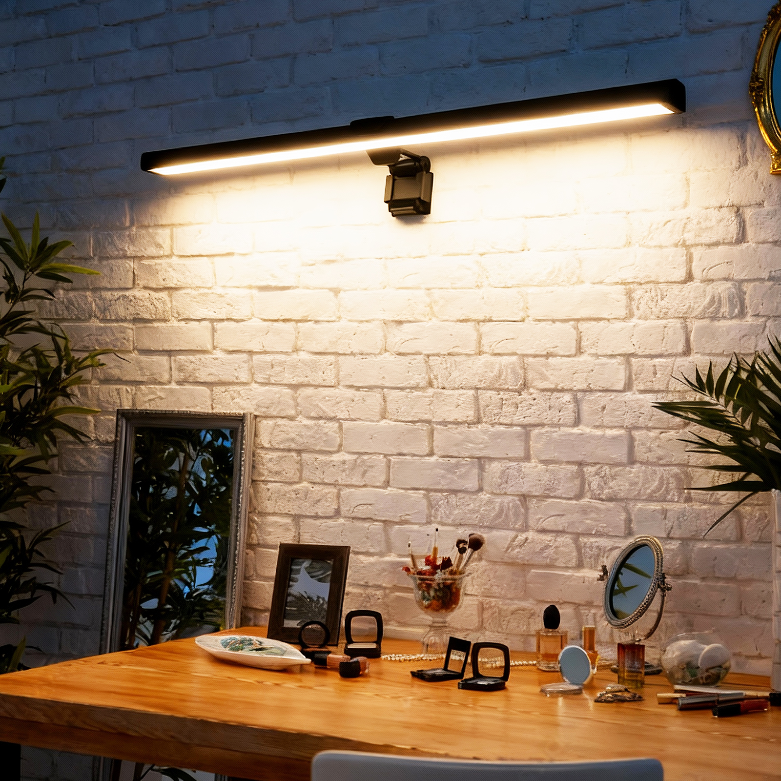 USB-Powered Eye Care Monitor L - Desk Setup Lighting のレビューと価格