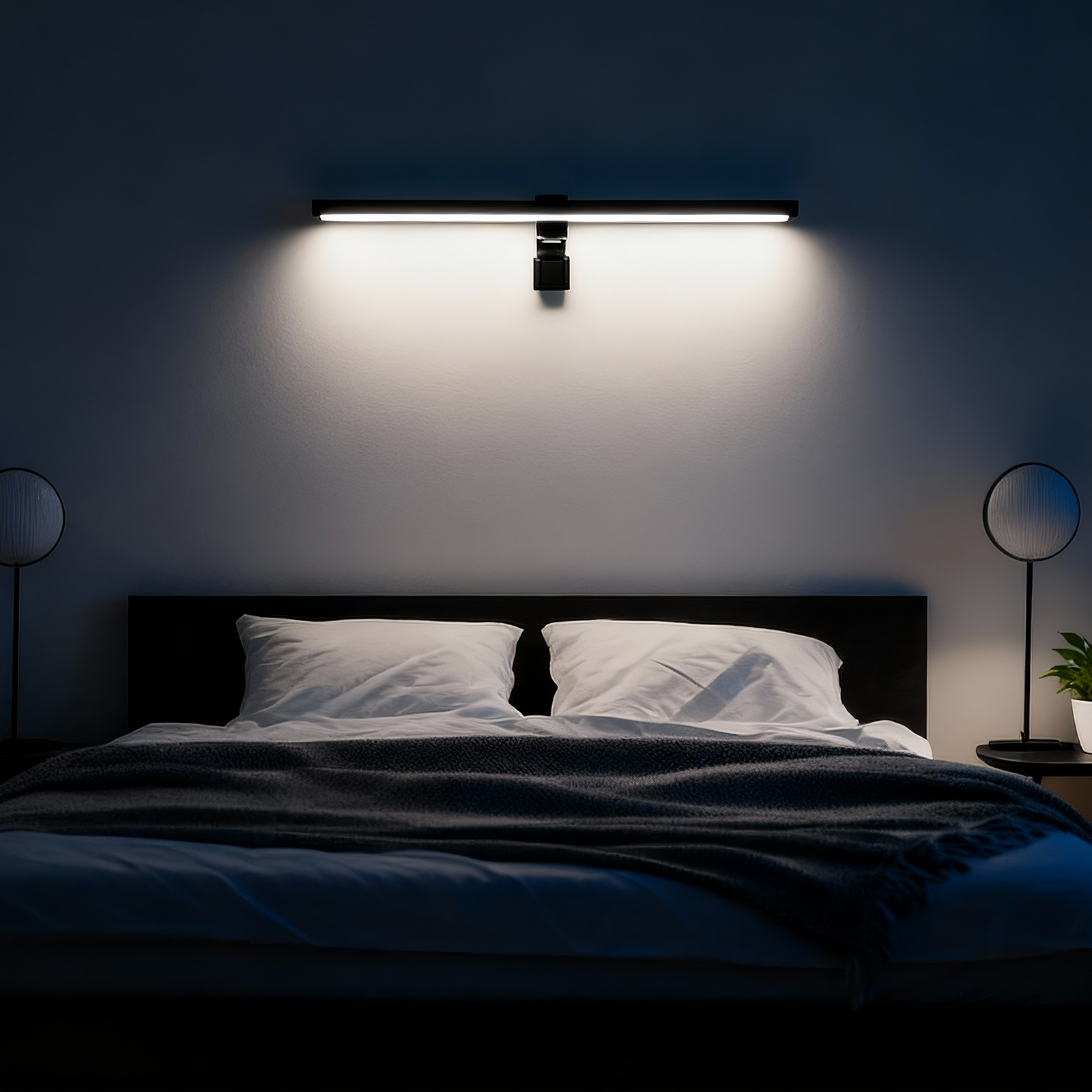 USB-Powered Eye Care Monitor L - Desk Setup Lighting のレビューと価格