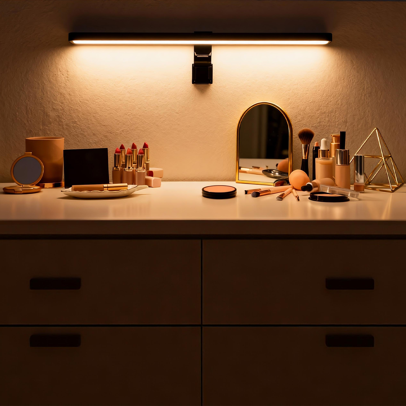 USB-Powered Eye Care Monitor L - Desk Setup Lighting のレビューと価格
