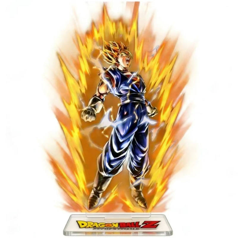 Cartoon anime Dragon Ball acry - Desk Setup Lighting のレビューと価格