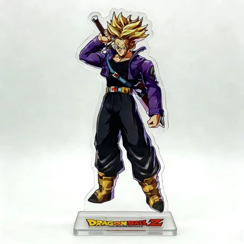 Cartoon anime Dragon Ball acry - Desk Setup Lighting のレビューと価格