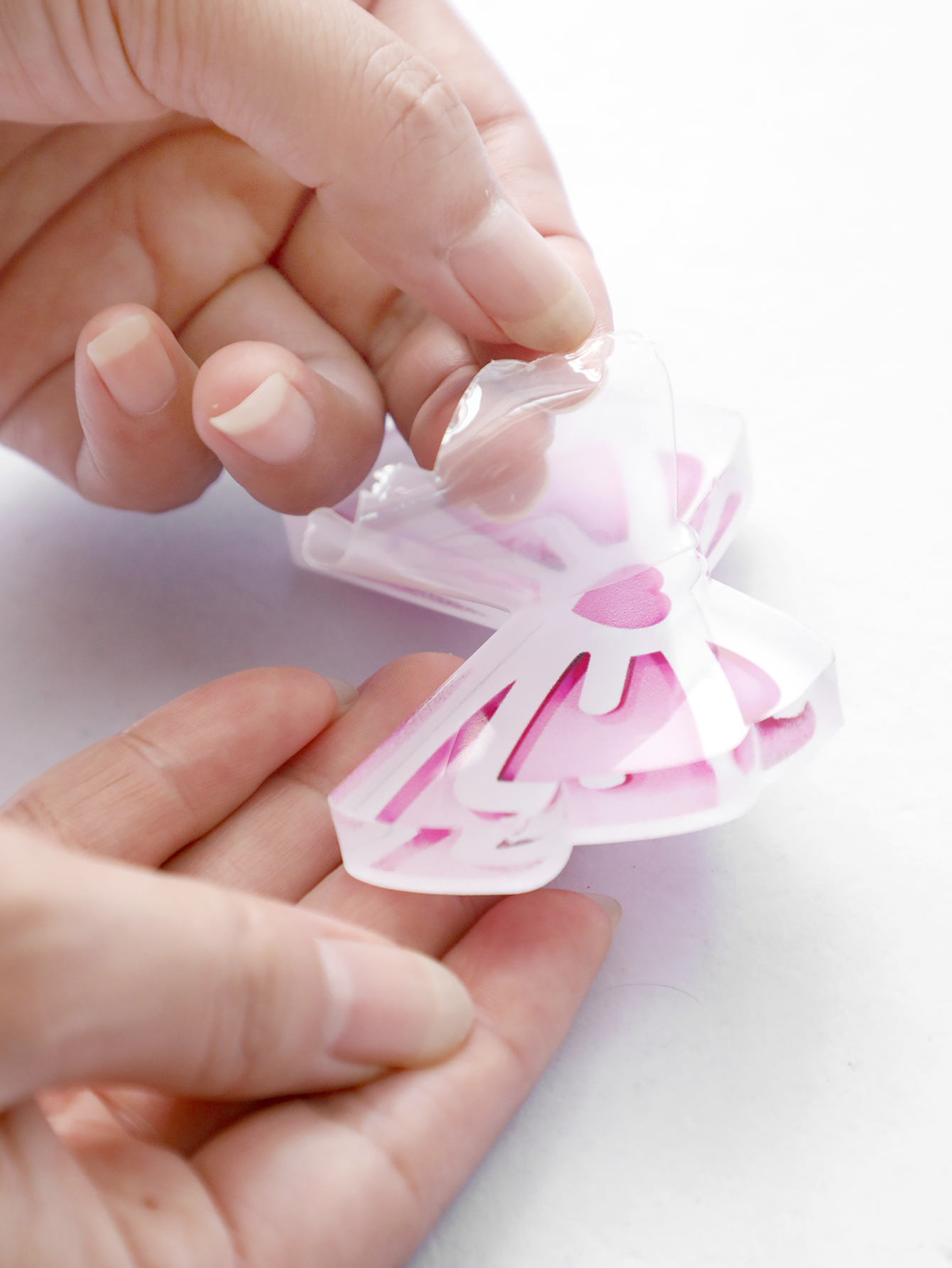 Kawaii Bow Monitor Decor Pink  - Desk Setup Pink のレビューと価格