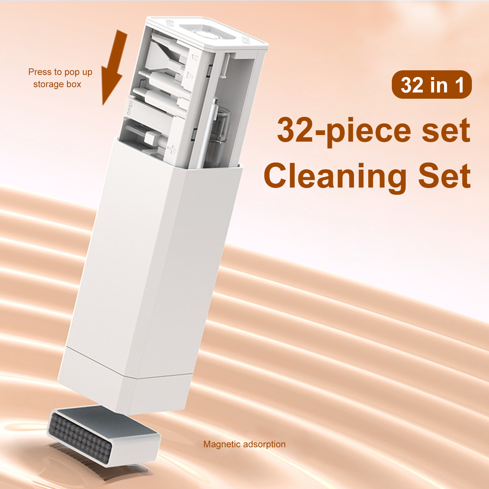 All-in-One Keyboard Cleaning K - Monitor Cleaning Kit のレビューと価格