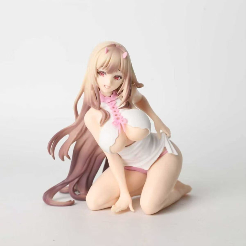 Soft, cute and sexy pretty gir - Desk Setup Girl のレビューと価格