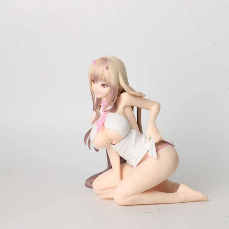 Soft, cute and sexy pretty gir - Desk Setup Girl のレビューと価格