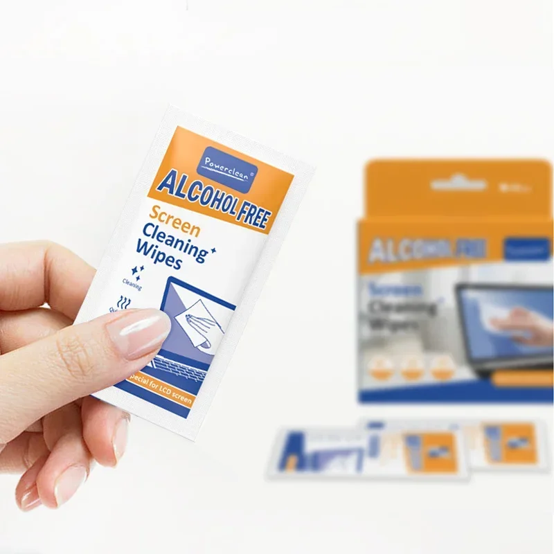 40PCS cleaning wipes - dry and - Monitor Cleaning Kit のレビューと価格