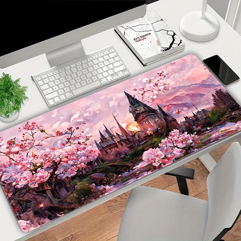 Minimal Extended Mouse Pad Dur - Desk Setup Minimal のレビューと価格