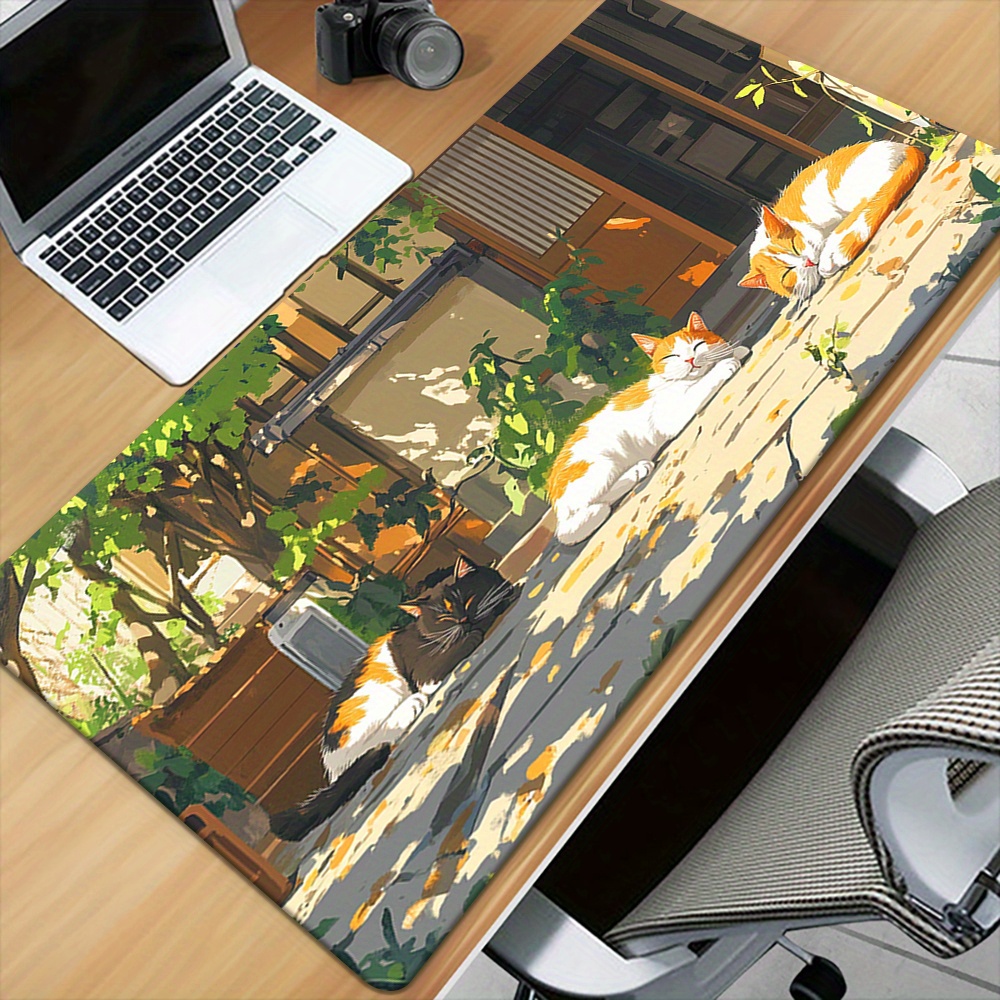 Extended Extended Mouse Pad Mi - Desk Setup Minimal のレビューと価格