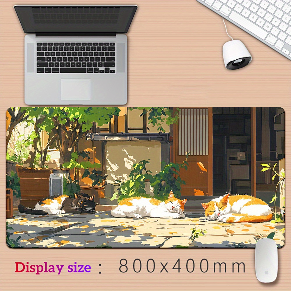 Extended Extended Mouse Pad Mi - Desk Setup Minimal のレビューと価格