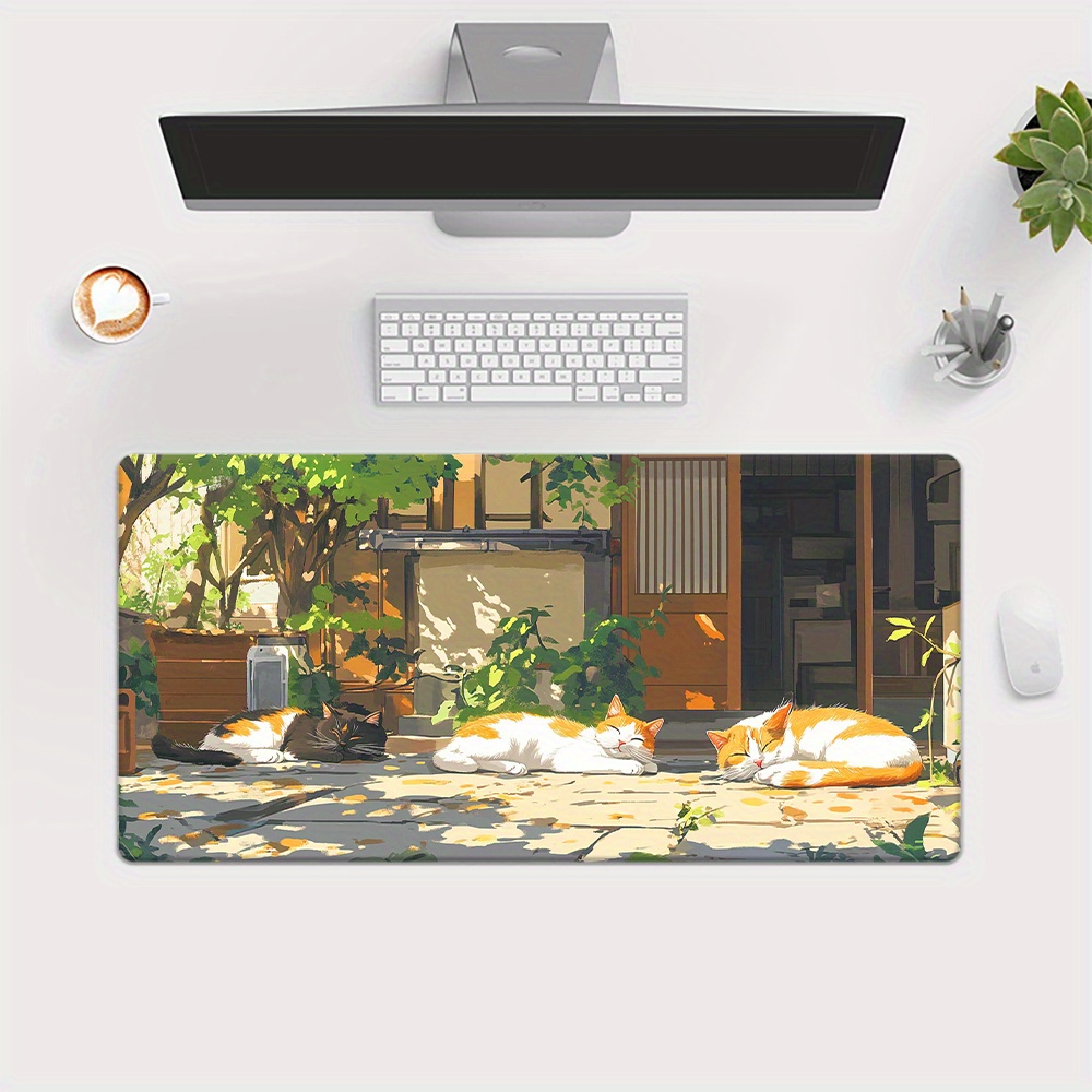 Extended Extended Mouse Pad Mi - Desk Setup Minimal のレビューと価格