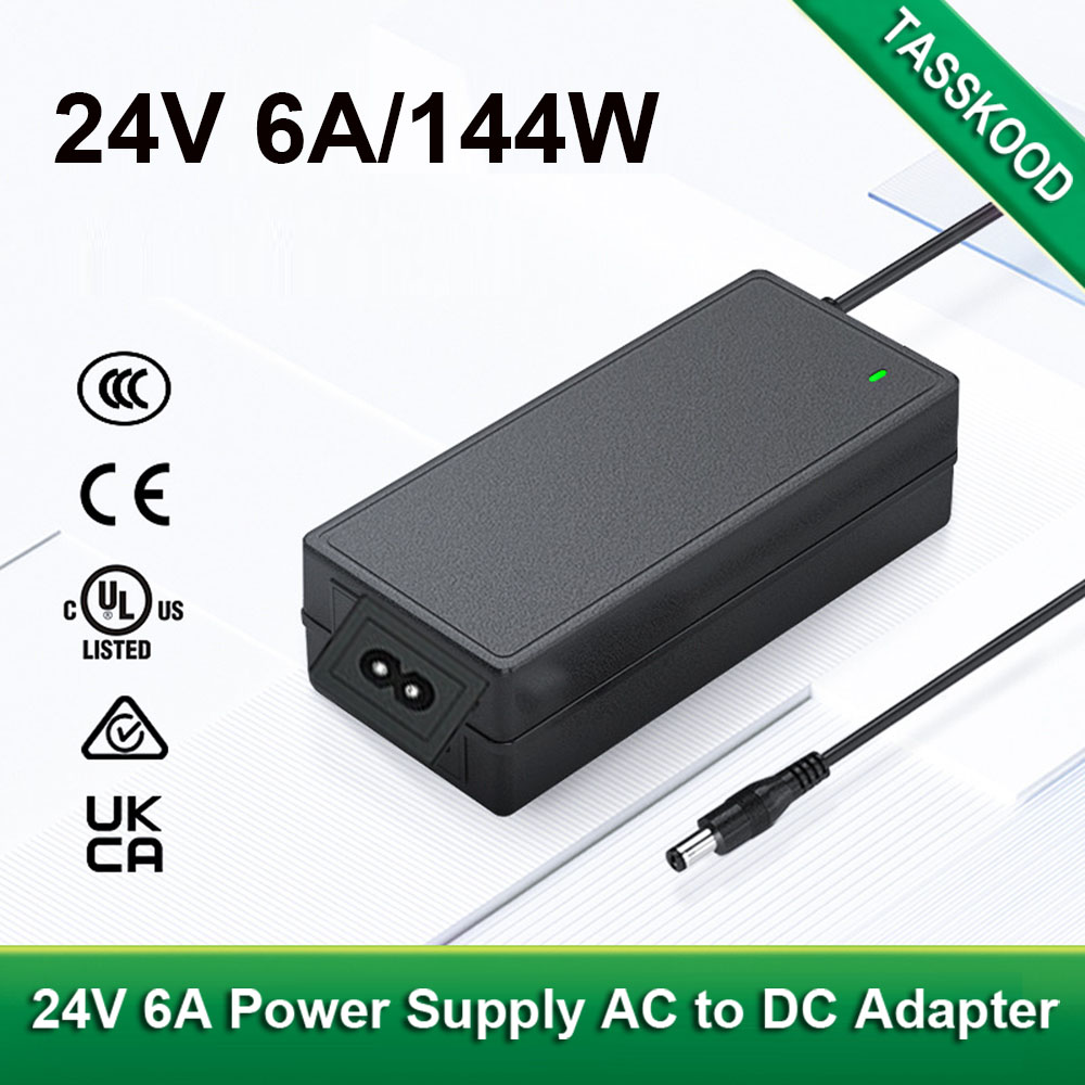 24V 6A Power Supply Adapter Co - Monitor Cleaning Kit のレビューと価格